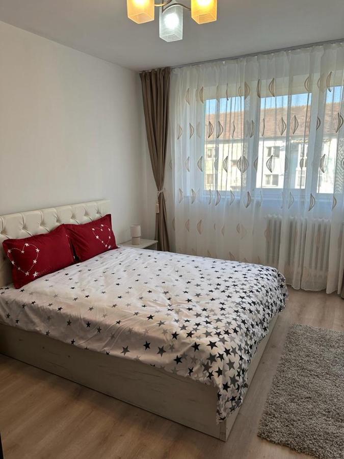 Velovan Apartment Craiova Exterior foto